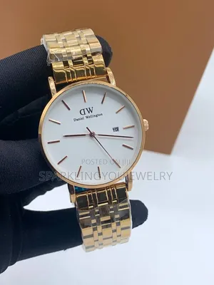 Daniel Wellington Watch