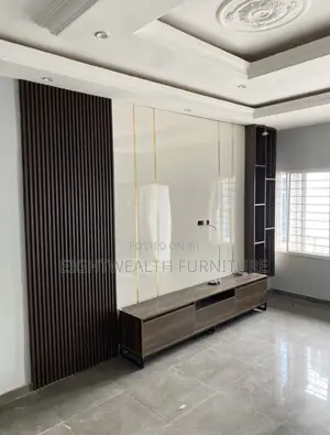 Modern Tv Console