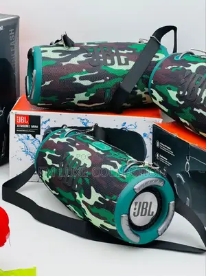 JBL Xtreme Multiplayer Wireless Speaker