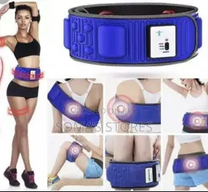 X5 Slimming Belt