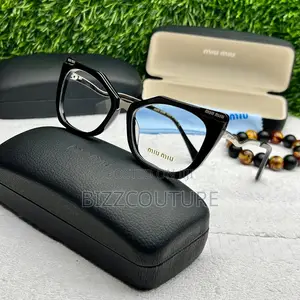 Original Miu Miu Sunglasses Is Available in Store Now