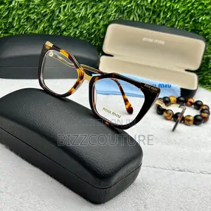 Original Miu Miu Sunglasses Is Available in Store Now