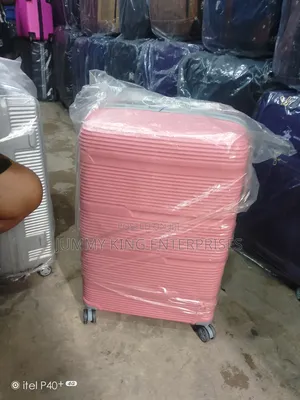 4 In 1 Travel Luggage Box