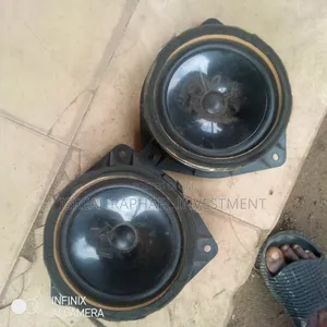 Speaker for Those for Moto