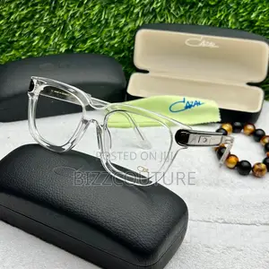 Original Cazal Eye Wear Sunglasses Is Available in Store Now