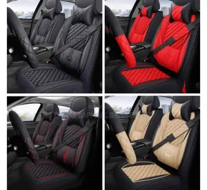 Seat Cover for Cars Any Car Can Use It