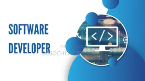 Web, Software and ML Developer