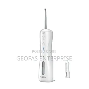 Oraimo 360 Degree Electric Cordless Smart Rotation Nozzle