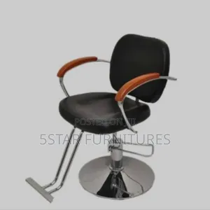 Barbing Chair