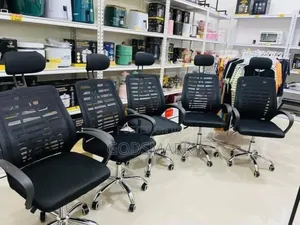 Office Chair Swivel With Footrest .