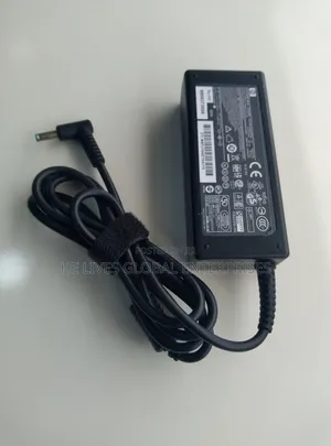 Quality Hp Blue Mouth Laptop Charger