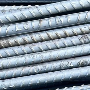 Lci TMT Standard With Test Certificate