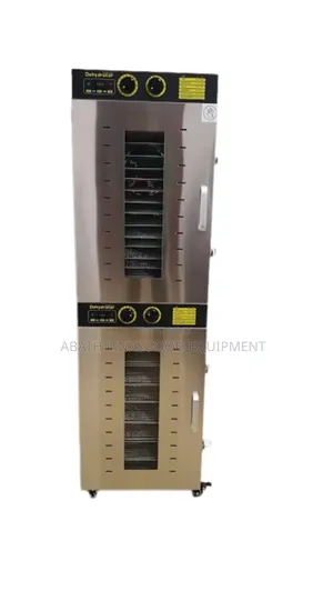 32 Trays Dehydrator