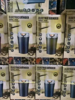 Dry Mill Grinder