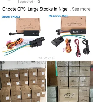 Car Track for Motor Any Motor Security