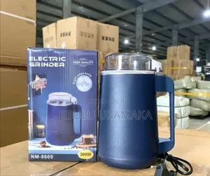Coffee Dry Suffs Grinder One Touch Control