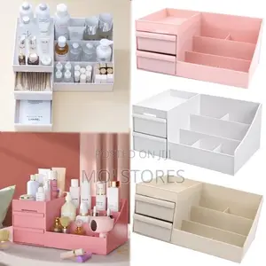 Cosmetics Storage Box