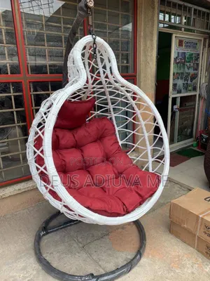 Garden Swing Janglover