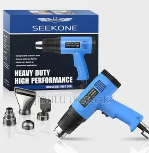 Seekon Heat Gun(1800W)
