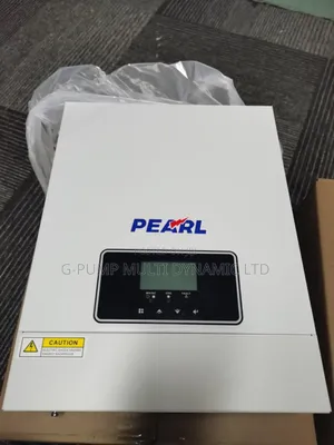 Hybrid Solar Inverter