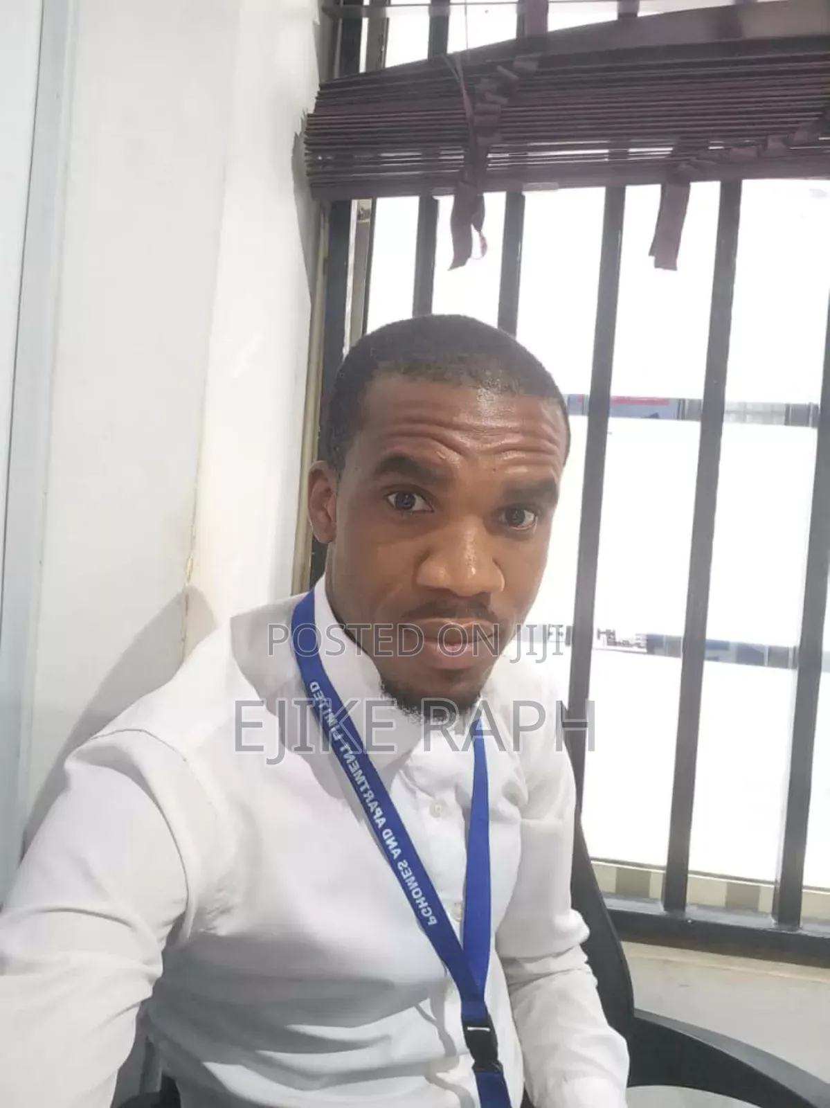 Architect Ejike Priesthood