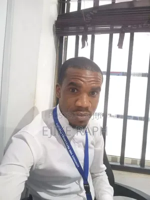 Architect Ejike Priesthood