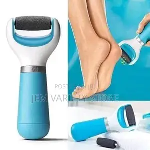 Electric/Battery Operated Callus Remover