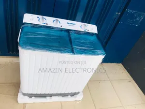 Skyrun 6kg Wash and Spin Washing Machine