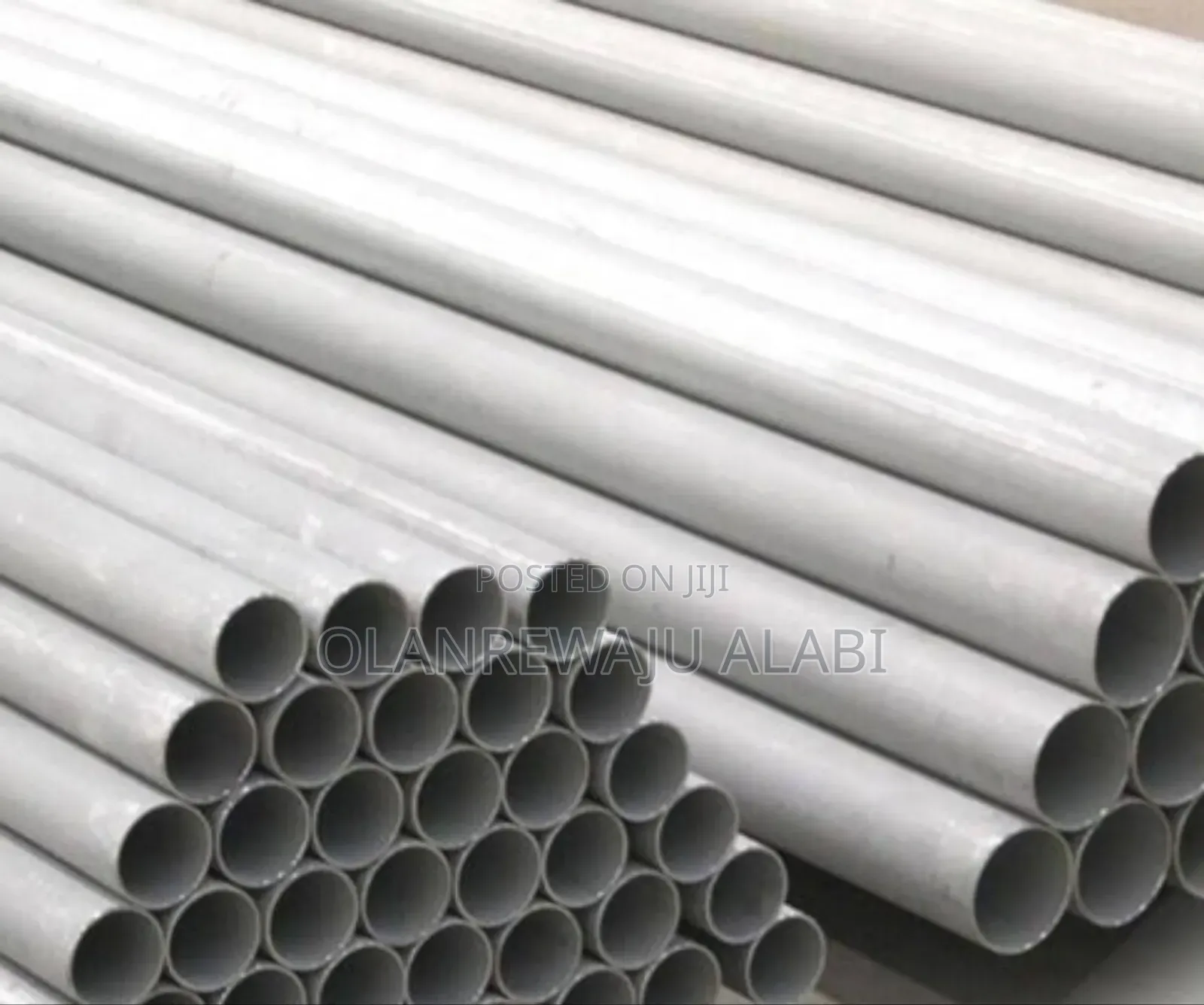 Stainless Steel Pipe SS304