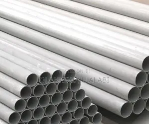 Stainless Steel Pipe SS304
