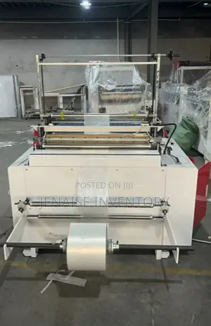 Sealing Machine Nylon Bag Sealing Machine