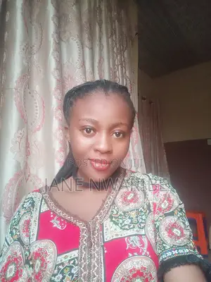 Female House Keeper