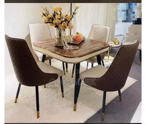 4 Seater Dining Set for Dining Room.