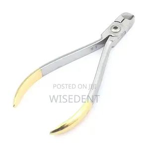 Orthodontic Wire Cutter
