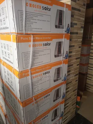 Choice Solar Inverter