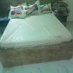 6ft by 6ft,10inches Zhelong Matress