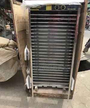 24tray Double Door Food Dehydrator
