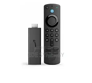 Ultra HD Fire TV Stick 2024 Model