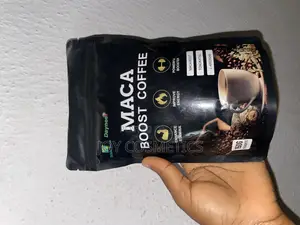 Maca Boost Coffee - Increase Energy Strength (150g)