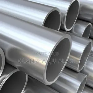 6inches and 8inches Stainless Steel Pipes SS304