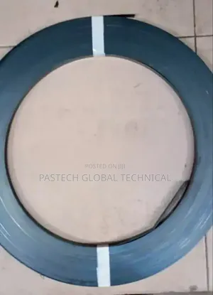 1/2"/13mm Steel Strapping Wire