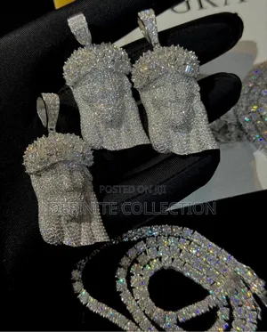 TENNIS Luxury Necklace