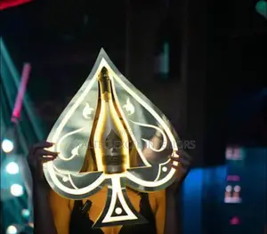 Ace of Spade