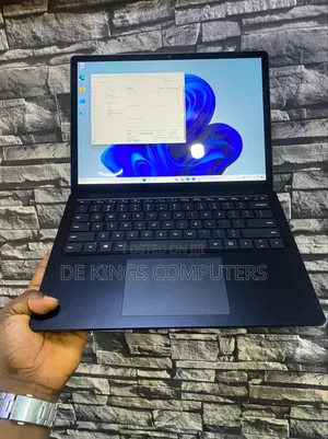 Laptop Microsoft Surface Laptop 4 16GB Intel Core I7 SSD 256GB