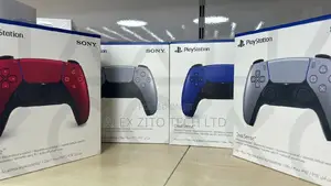 Ps5 Game Pad