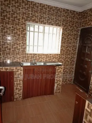 2bdrm Block of Flats in Akoto Estate Elebu, Oluyole for rent