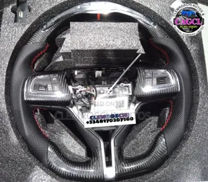 High Quality Certified Steering Wheel Maserati Ghibili 2016