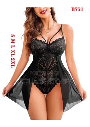 Bodysuit Lingerie