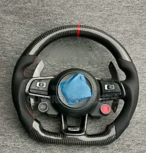 High Quality Certified Complete Steering Wheel Gwagon AMG