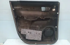 High Quality Certified Door Panel Mat Cover Hilux 2018-2025